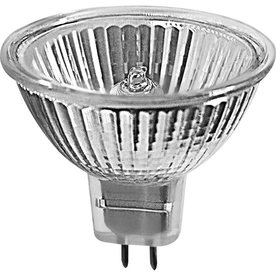 Hier geht es zu den Halogen Niedervolt Reflektorlampen